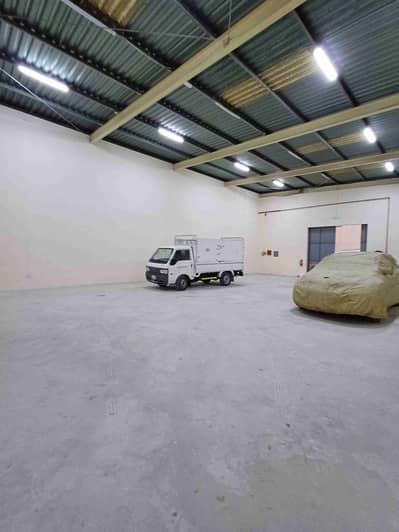 Warehouse for Rent in Al Quoz, Dubai - 1000020276. jpg