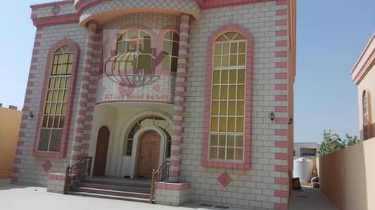 Villa for Sale Ajman - Al-Rwada 3-Freehold for all nationalities Villa for Sale Ajman - Al-Rwada 3-Freehold for all nationalities