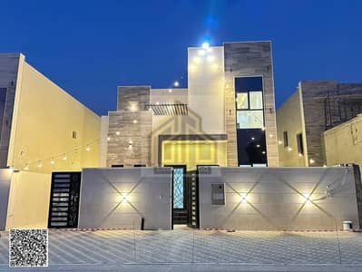 4 Bedroom Villa for Sale in Al Zahya, Ajman - WhatsApp Image 2025-01-14 at 1.29. 08 PM. jpg