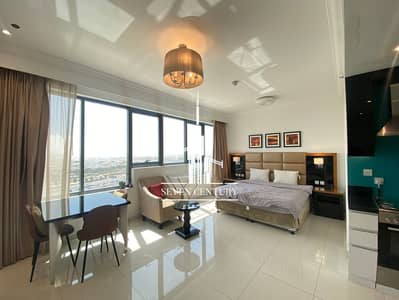 Studio for Rent in Business Bay, Dubai - image00007. jpg