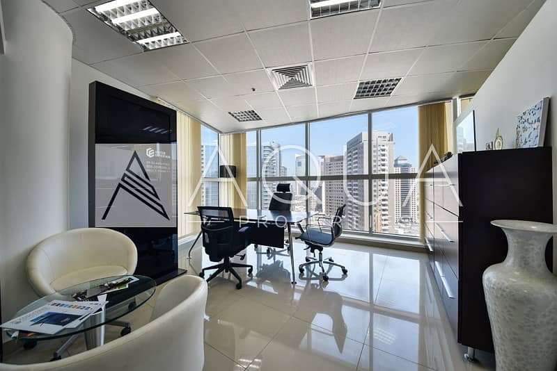 Great Price Office Space In Smart Heights