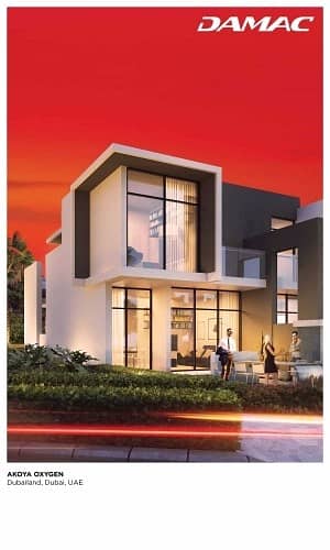 the one million villa 3 bed room it's back with very limited numbers