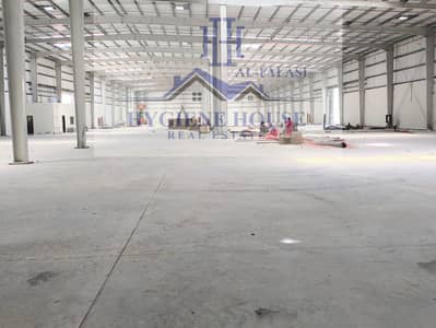 Warehouse for Rent in Umm Al Thuoob, Umm Al Quwain - 6. png