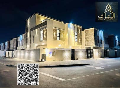 5 Bedroom Villa for Sale in Al Helio, Ajman - IMG_3355. jpg