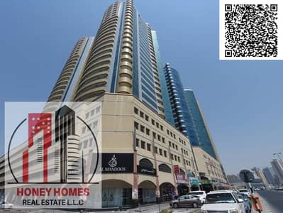 2 Bedroom Apartment for Rent in Ajman Downtown, Ajman - WhatsApp Image 2025-03-22 at 21.48. 42. jpeg