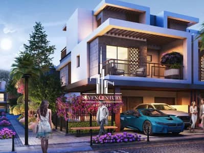 4 Bedroom Townhouse for Sale in DAMAC Hills 2 (Akoya by DAMAC), Dubai - Screenshot 2025-03-22 213955. jpg