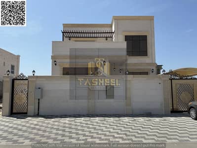 4 Bedroom Villa for Sale in Al Zahya, Ajman - IMG-20250313-WA0421. jpg