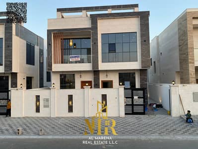5 Bedroom Villa for Sale in Al Yasmeen, Ajman - WhatsApp Image 2024-05-30 at 3.05. 26 AM. jpeg