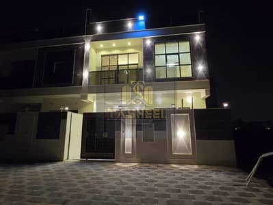 7 Bedroom Villa for Sale in Al Yasmeen, Ajman - 1000173562. jpg