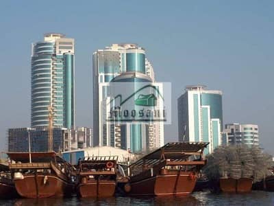 Studio for Rent in Al Bustan, Ajman - main (8). jpeg