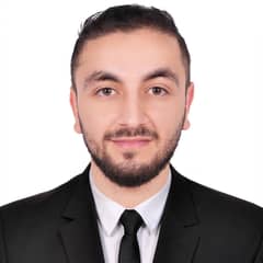 Majed Mohammed Ghassan