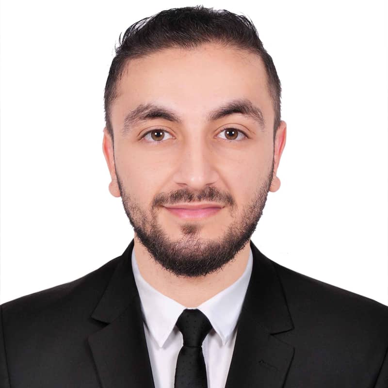 Majed Mohammed Ghassan