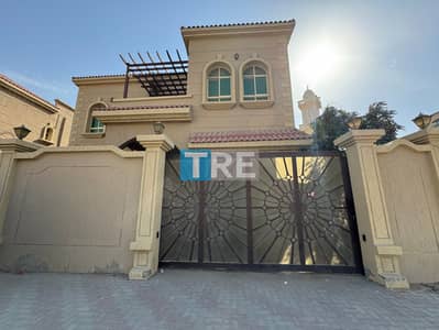 5 Bedroom Villa for Sale in Al Mowaihat, Ajman - IMG_6607. jpg