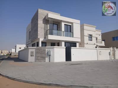 5 Bedroom Villa for Rent in Al Zahya, Ajman - 51724a41-62fc-49b8-a0ce-16f831f761f7. jpg