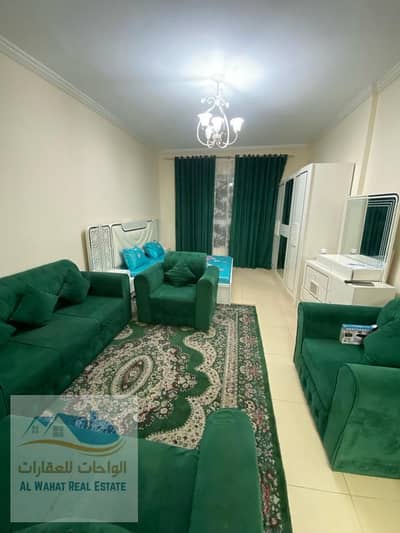 Studio for Rent in Al Jurf, Ajman - e00a5130-7aec-4edc-802f-762cb7c6195b. jpeg