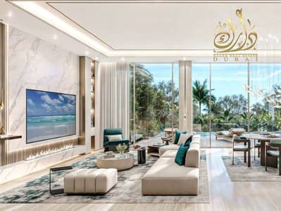 5 Cпальни Вилла Продажа в Шарджа Ватерфронт Сити, Шарджа - img48. jpg