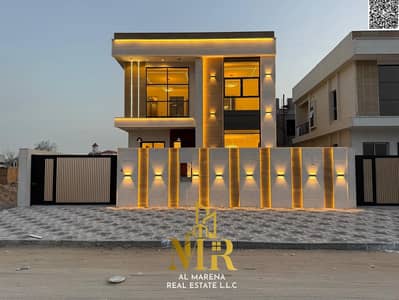 3 Bedroom Villa for Sale in Al Helio, Ajman - WhatsApp Image 2025-03-08 at 11.57. 41 AM. jpeg