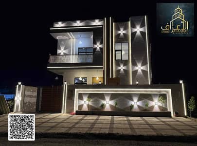 5 Bedroom Villa for Sale in Al Helio, Ajman - IMG_6210. jpg