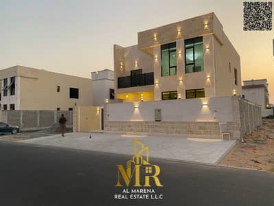 5 Bedroom Villa for Sale in Al Yasmeen, Ajman - WhatsApp Image 2024-09-22 at 11.21. 54 PM. jpeg