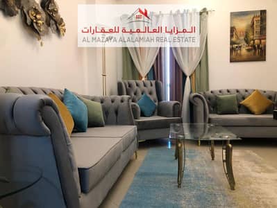 فلیٹ 2 غرفة نوم للايجار في التعاون، الشارقة - WhatsApp Image 2025-03-22 at 2.09. 43 PM. jpeg