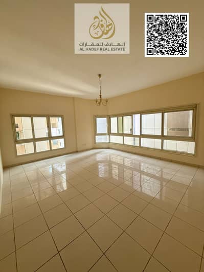 2 Bedroom Flat for Rent in Al Qasimia, Sharjah - IMG-20250322-WA0043. jpg