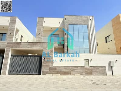 5 Bedroom Villa for Rent in Al Yasmeen, Ajman - IMG-20250322-WA0205. jpg