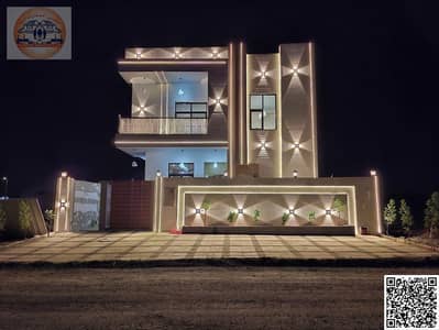 5 Cпальни Вилла Продажа в Аль Хелио, Аджман - WhatsApp Image 2025-03-22 at 12.33. 04 PM (1). jpeg