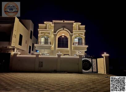 5 Bedroom Villa for Sale in Al Helio, Ajman - WhatsApp Image 2025-03-22 at 12.31. 56 PM. jpeg