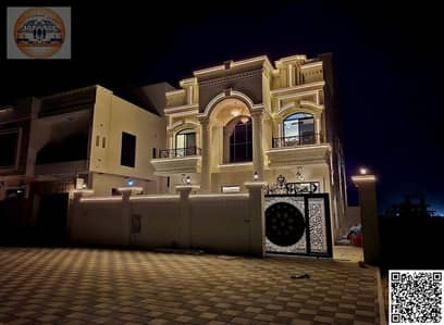 5 Bedroom Villa for Sale in Al Helio, Ajman - WhatsApp Image 2025-03-22 at 12.31. 56 PM (2). jpeg