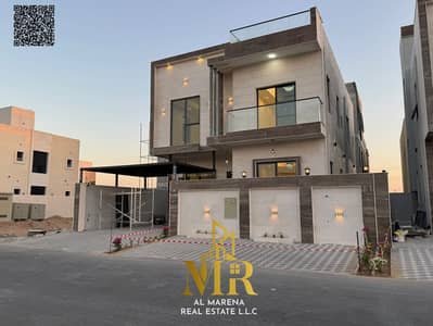 4 Bedroom Villa for Sale in Al Yasmeen, Ajman - WhatsApp Image 2024-11-27 at 7.36. 58 AM (1). jpeg