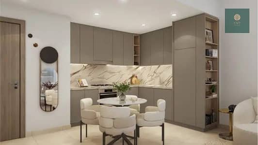 1 Bedroom Apartment for Sale in Business Bay, Dubai - Kitchen_v2. jpg