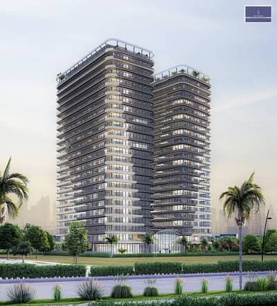 1 Bedroom Flat for Sale in Dubai Sports City, Dubai - 1a. jpg