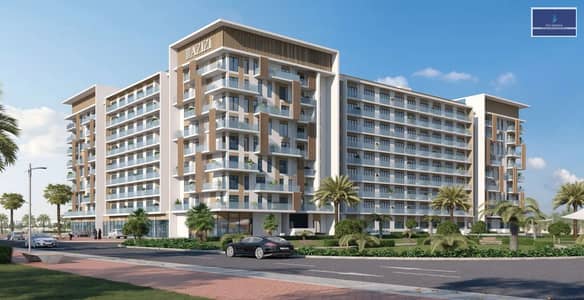 Studio for Sale in Dubai Studio City, Dubai - 1. jpg