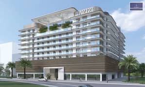 Urban Stylish Living | Studio | Stunning Location | Exceptional Investment