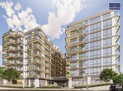 2 Cпальни Апартаменты Продажа в Дубай Инвестиционный Парк (ДИП), Дубай - A1. jpg