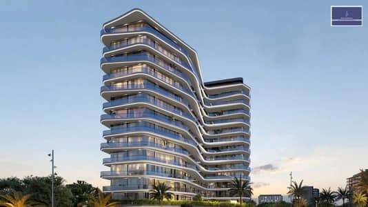 1 Спальня Апартамент Продажа в Комплекс Дубай Резиденс, Дубай - outside building. jpg