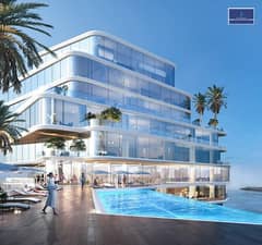 Lavish Living by the Sea | Premium Neighborhood | Excellent Investment