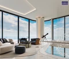 Special Unit by the Sea | Sea View | Excellent Investment