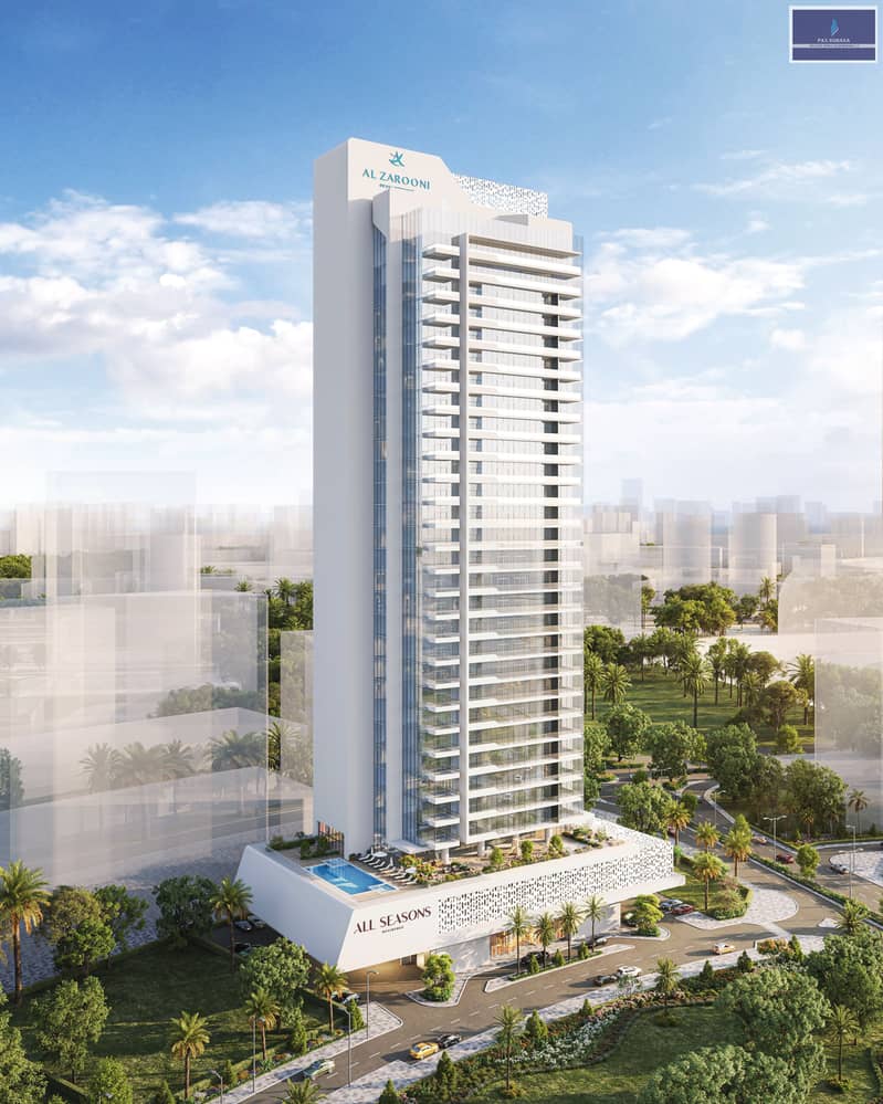 5 241107_FINAL_Aerial Skyline 02_All Season Residence. jpg