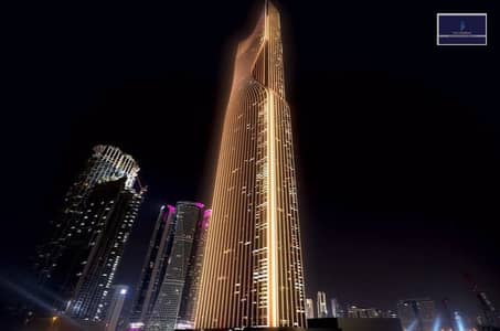 2 Cпальни Апартамент Продажа в Бизнес Бей, Дубай - A1. jpg