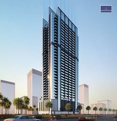 1 Bedroom Flat for Sale in Majan, Dubai - 2. jpg