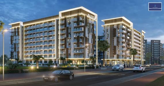 1 Bedroom Apartment for Sale in Dubai Studio City, Dubai - 2. jpg