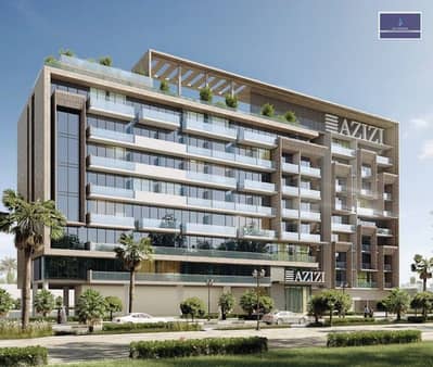 1 Bedroom Apartment for Sale in Dubai Studio City, Dubai - 1. jpg