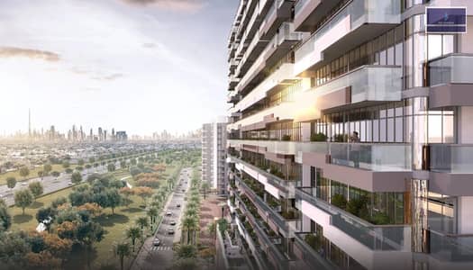 1 Спальня Апартаменты Продажа в Дубай Спортс Сити, Дубай - 2A. jpg