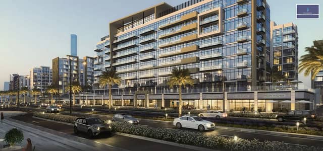 2 Cпальни Апартамент Продажа в Мейдан Сити, Дубай - 1. jpg