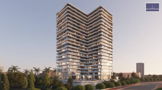 Studio for Sale in Dubai Land Residence Complex, Dubai - 1. jpg