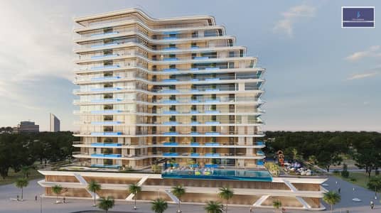 2 Cпальни Апартамент Продажа в Дубай Спортс Сити, Дубай - 1. jpg