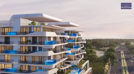 3 Cпальни Апартамент Продажа в Дейра Айленд, Дубай - 5. jpg