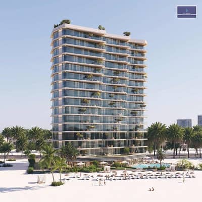 2 Bedroom Apartment for Sale in Al Marjan Island, Ras Al Khaimah - 1. jpg