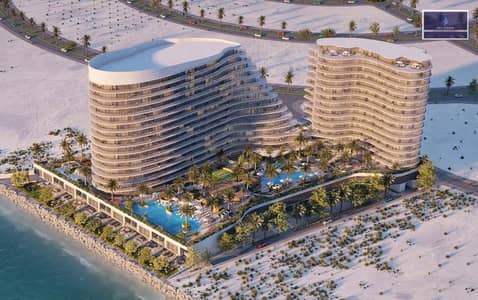 2 Bedroom Flat for Sale in Al Marjan Island, Ras Al Khaimah - 1. jpg